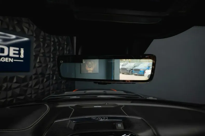 Dodge RAM din 2023 cu 20.205 km - oferta DOD116786 - foto 42