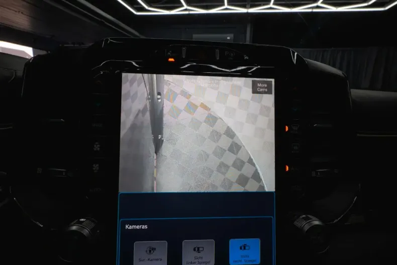 Dodge RAM din 2023 cu 20.205 km - oferta DOD116786 - foto 44