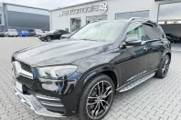 Mercedes-Benz GLE 450 din 2022 cu 49.897 km - oferta MER116787 - foto 1