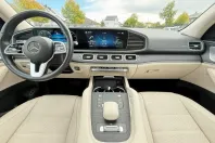 Mercedes-Benz GLE 450 din 2022 cu 49.897 km - oferta MER116787 - foto 3