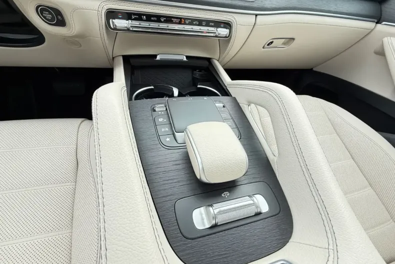 Mercedes-Benz GLE 450 din 2022 cu 49.897 km - oferta MER116787 - foto 22