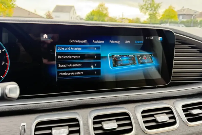 Mercedes-Benz GLE 450 din 2022 cu 49.897 km - oferta MER116787 - foto 29