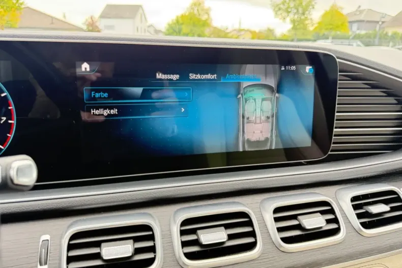 Mercedes-Benz GLE 450 din 2022 cu 49.897 km - oferta MER116787 - foto 34