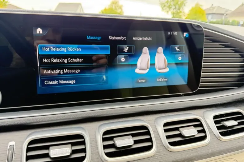 Mercedes-Benz GLE 450 din 2022 cu 49.897 km - oferta MER116787 - foto 36