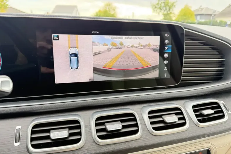 Mercedes-Benz GLE 450 din 2022 cu 49.897 km - oferta MER116787 - foto 38