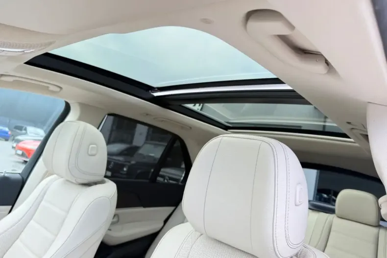 Mercedes-Benz GLE 450 din 2022 cu 49.897 km - oferta MER116787 - foto 41