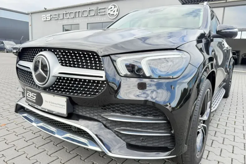 Mercedes-Benz GLE 450 din 2022 cu 49.897 km - oferta MER116787 - foto 42