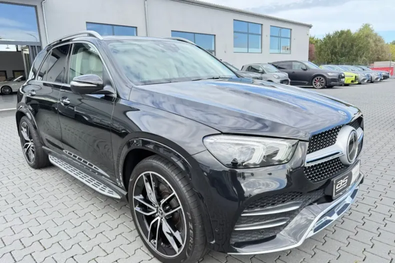 Mercedes-Benz GLE 450 din 2022 cu 49.897 km - oferta MER116787 - foto 45