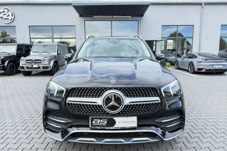 Mercedes-Benz GLE 450 din 2022 cu 49.897 km - oferta MER116787 - foto 47