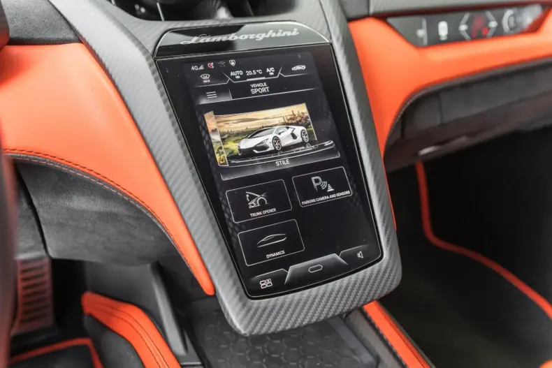 Lamborghini Revuelto din 2024 cu 4.300 km - oferta LAM116788 - foto 9