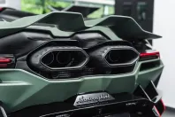 Lamborghini Revuelto din 2024 cu 4.300 km - oferta LAM116788 - foto 20
