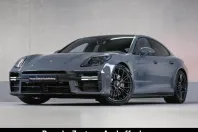Porsche Panamera din 2024 cu 19.999 km - oferta POR116789 - foto 1