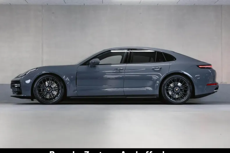 Porsche Panamera din 2024 cu 19.999 km - oferta POR116789 - foto 2