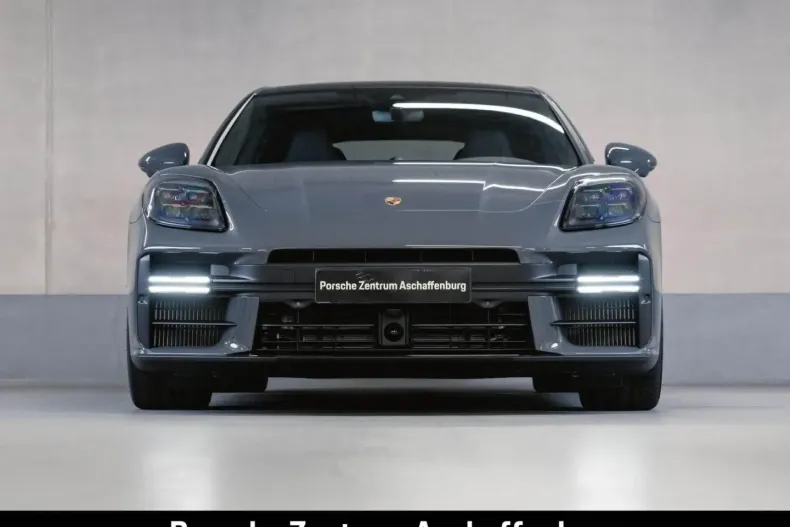 Porsche Panamera din 2024 cu 19.999 km - oferta POR116789 - foto 4