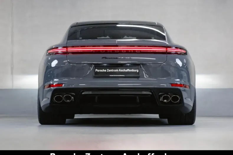 Porsche Panamera din 2024 cu 19.999 km - oferta POR116789 - foto 5