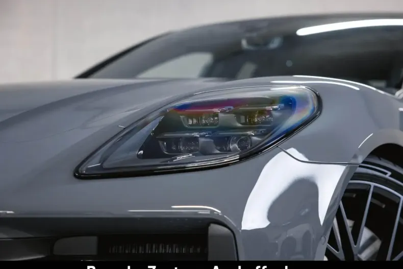 Porsche Panamera din 2024 cu 19.999 km - oferta POR116789 - foto 6