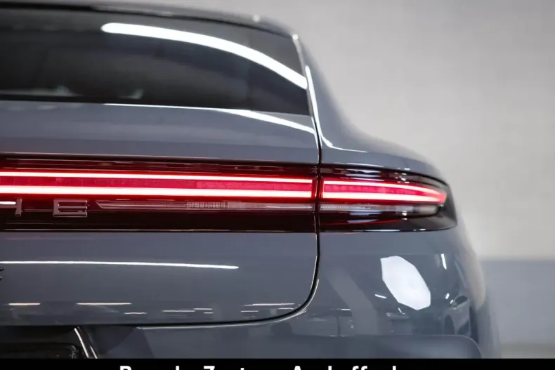 Porsche Panamera din 2024 cu 19.999 km - oferta POR116789 - foto 7