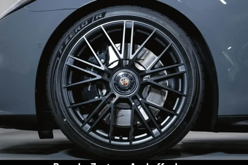 Porsche Panamera din 2024 cu 19.999 km - oferta POR116789 - foto 10