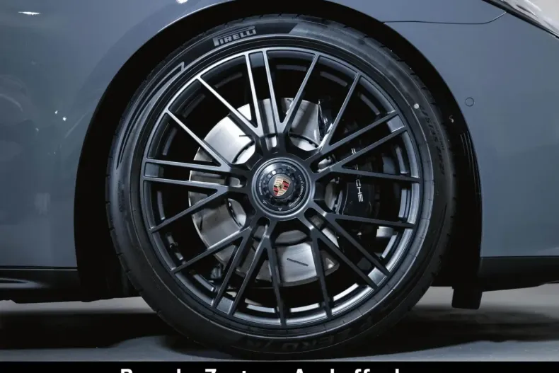 Porsche Panamera din 2024 cu 19.999 km - oferta POR116789 - foto 12