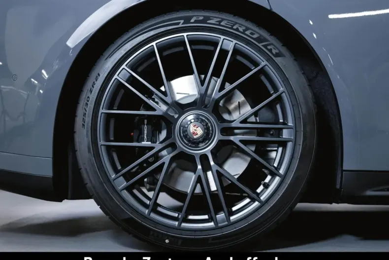 Porsche Panamera din 2024 cu 19.999 km - oferta POR116789 - foto 13