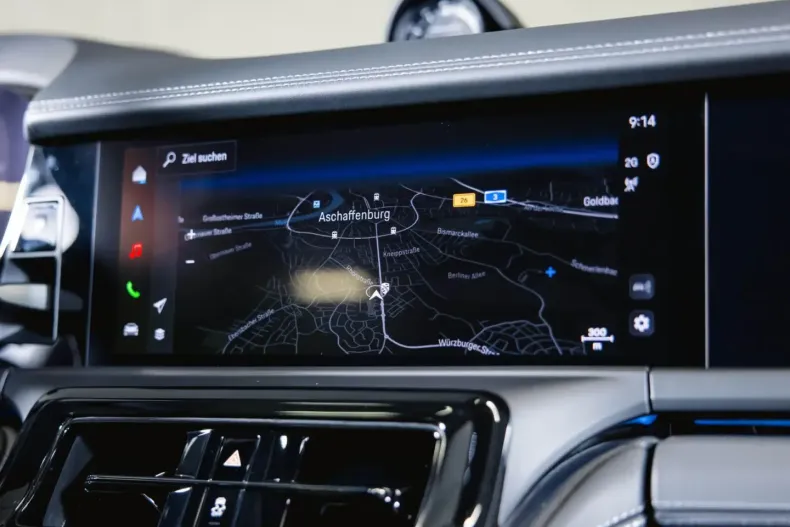 Porsche Panamera din 2024 cu 19.999 km - oferta POR116789 - foto 22