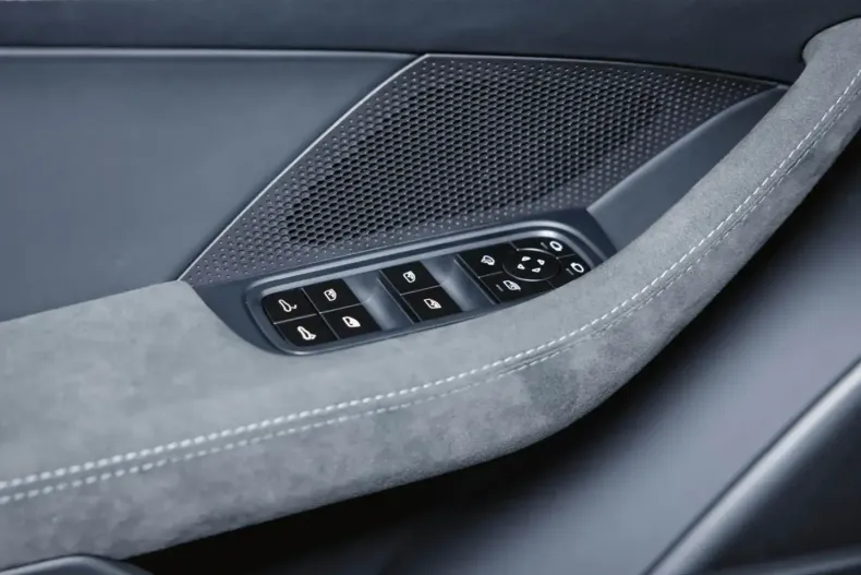 Porsche Panamera din 2024 cu 19.999 km - oferta POR116789 - foto 26