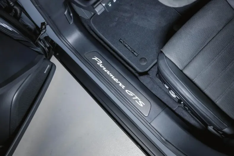 Porsche Panamera din 2024 cu 19.999 km - oferta POR116789 - foto 28