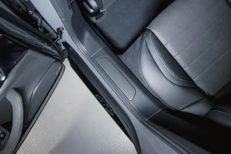 Porsche Panamera din 2024 cu 19.999 km - oferta POR116789 - foto 29