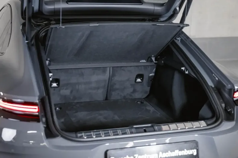 Porsche Panamera din 2024 cu 19.999 km - oferta POR116789 - foto 32