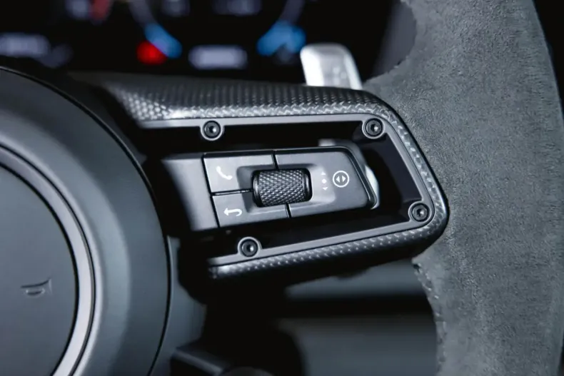 Porsche Panamera din 2024 cu 19.999 km - oferta POR116789 - foto 34