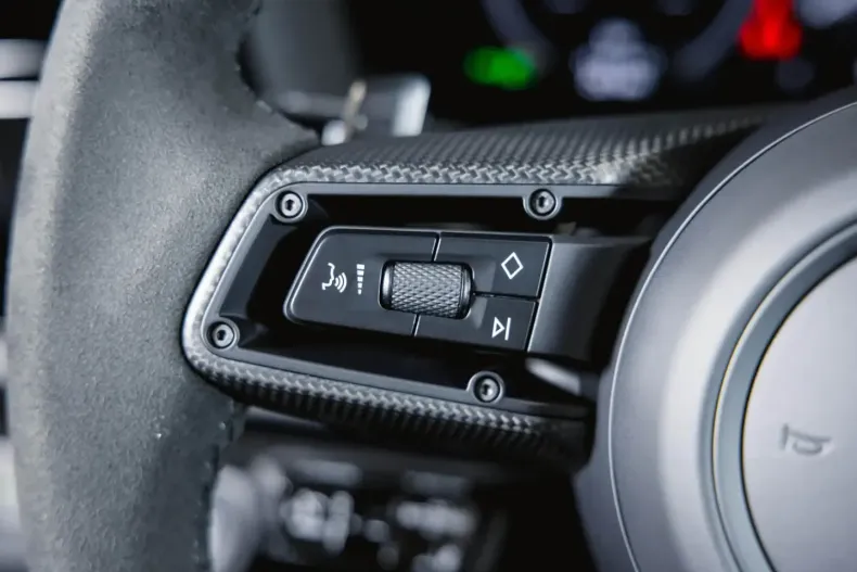 Porsche Panamera din 2024 cu 19.999 km - oferta POR116789 - foto 35