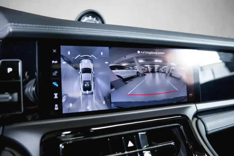 Porsche Panamera din 2024 cu 19.999 km - oferta POR116789 - foto 38