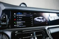 Porsche Panamera din 2024 cu 19.999 km - oferta POR116789 - foto 39