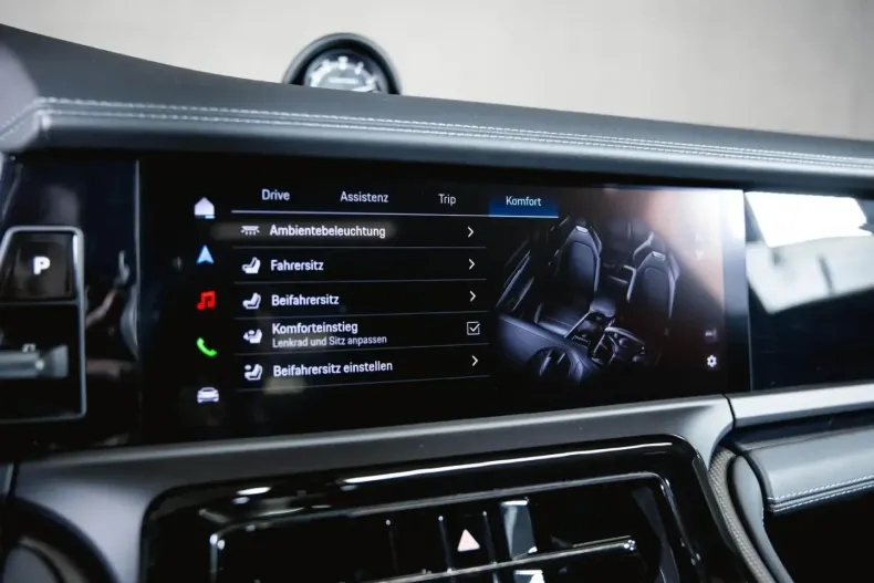 Porsche Panamera din 2024 cu 19.999 km - oferta POR116789 - foto 41