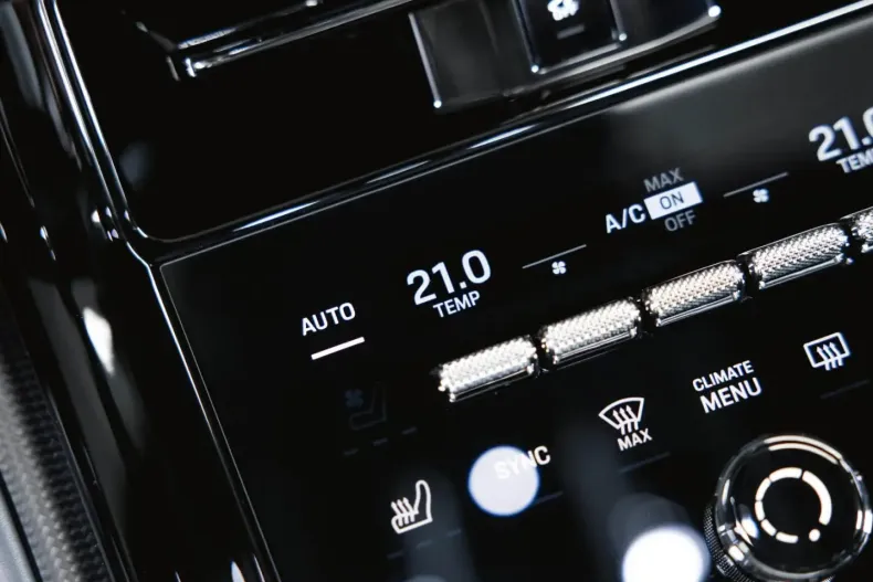 Porsche Panamera din 2024 cu 19.999 km - oferta POR116789 - foto 42