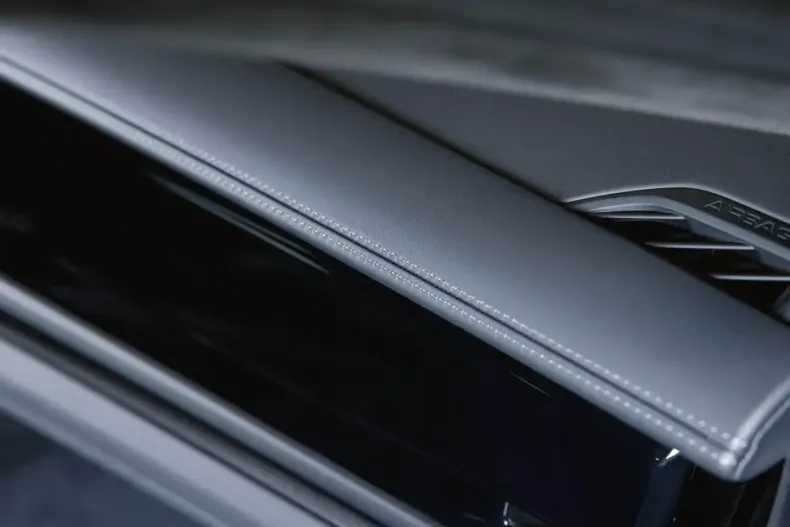 Porsche Panamera din 2024 cu 19.999 km - oferta POR116789 - foto 44