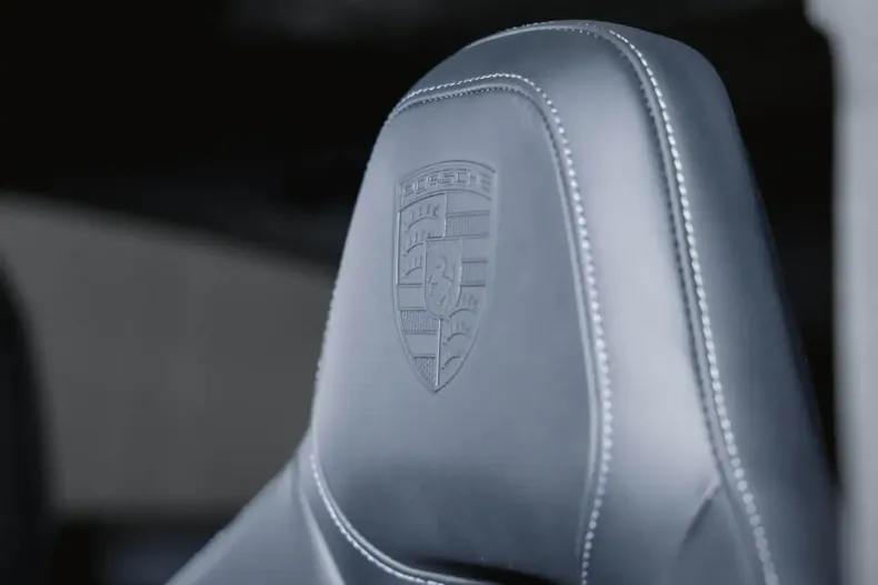 Porsche Panamera din 2024 cu 19.999 km - oferta POR116789 - foto 48