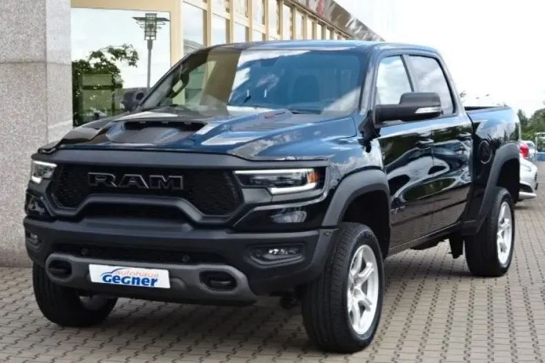 Dodge RAM din 2023 cu 33.295 km - oferta DOD116790 - foto 1