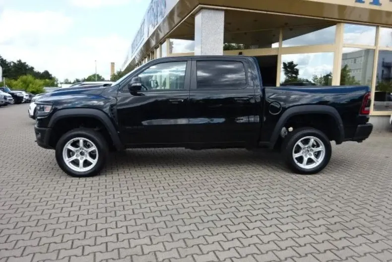 Dodge RAM din 2023 cu 33.295 km - oferta DOD116790 - foto 3
