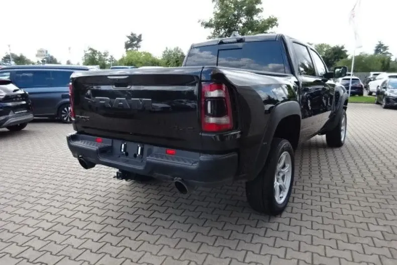 Dodge RAM din 2023 cu 33.295 km - oferta DOD116790 - foto 5