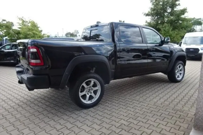 Dodge RAM din 2023 cu 33.295 km - oferta DOD116790 - foto 6