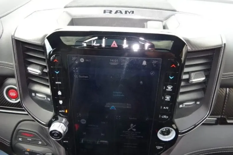 Dodge RAM din 2023 cu 33.295 km - oferta DOD116790 - foto 13