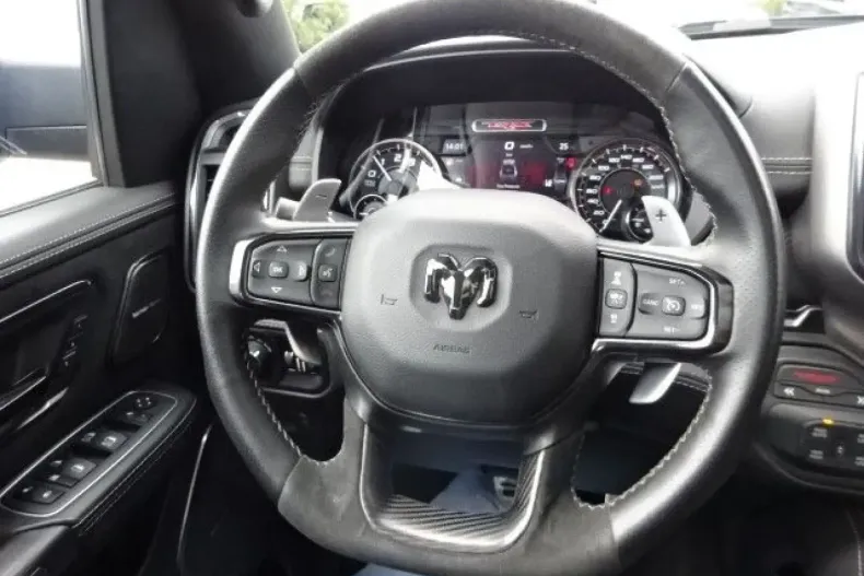 Dodge RAM din 2023 cu 33.295 km - oferta DOD116790 - foto 16