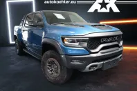 Dodge RAM din 2024 cu 22.000 km - oferta DOD116791 - foto 1