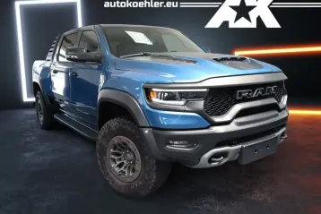 Dodge RAM din 2024 - oferta DOD116791