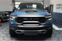 Dodge RAM din 2024 cu 22.000 km - oferta DOD116791 - foto 2