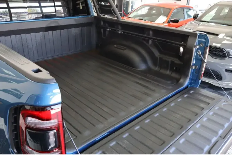 Dodge RAM din 2024 cu 22.000 km - oferta DOD116791 - foto 7