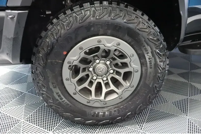 Dodge RAM din 2024 cu 22.000 km - oferta DOD116791 - foto 9