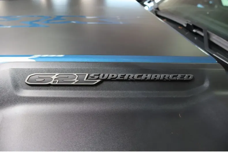 Dodge RAM din 2024 cu 22.000 km - oferta DOD116791 - foto 10