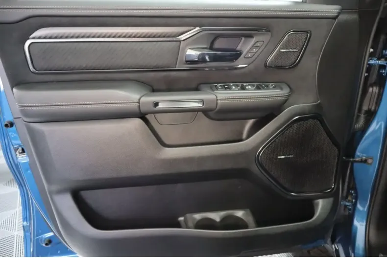 Dodge RAM din 2024 cu 22.000 km - oferta DOD116791 - foto 14